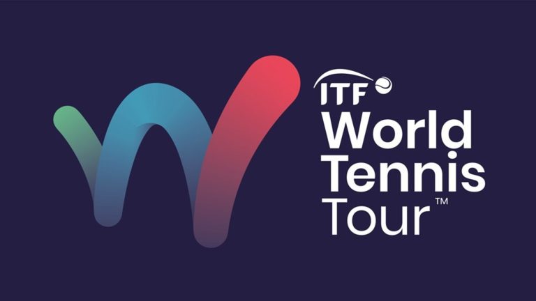 ITF launches ITF World Tennis Tour – Black Tennis Magazine | News & Media